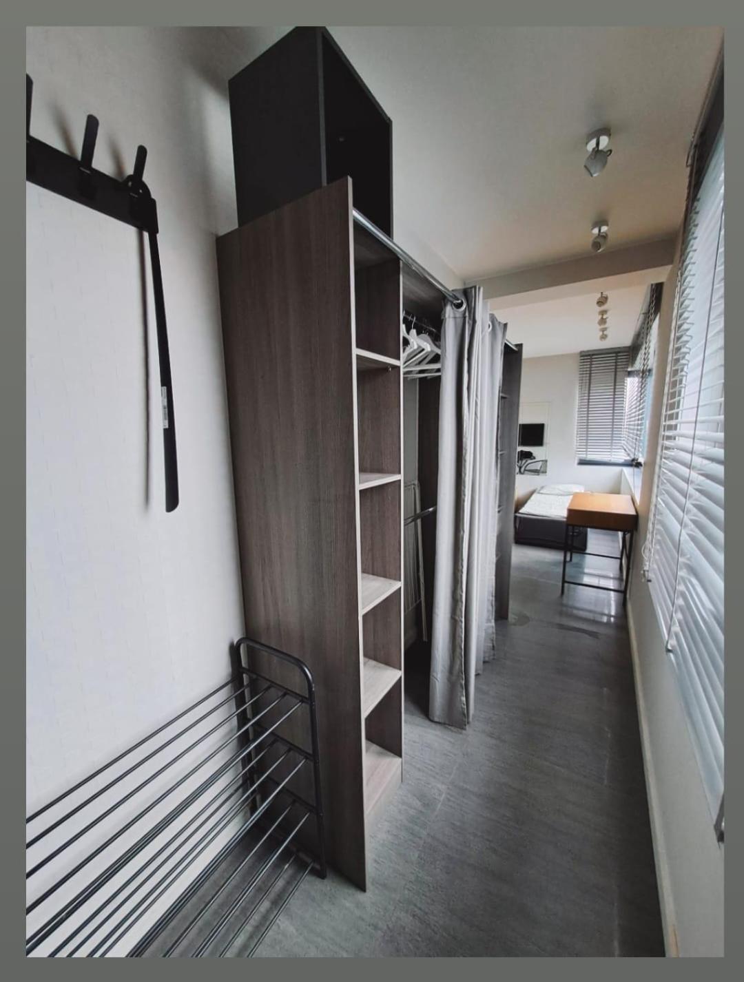 Apartament Studio Piano Плоцк Екстериор снимка
