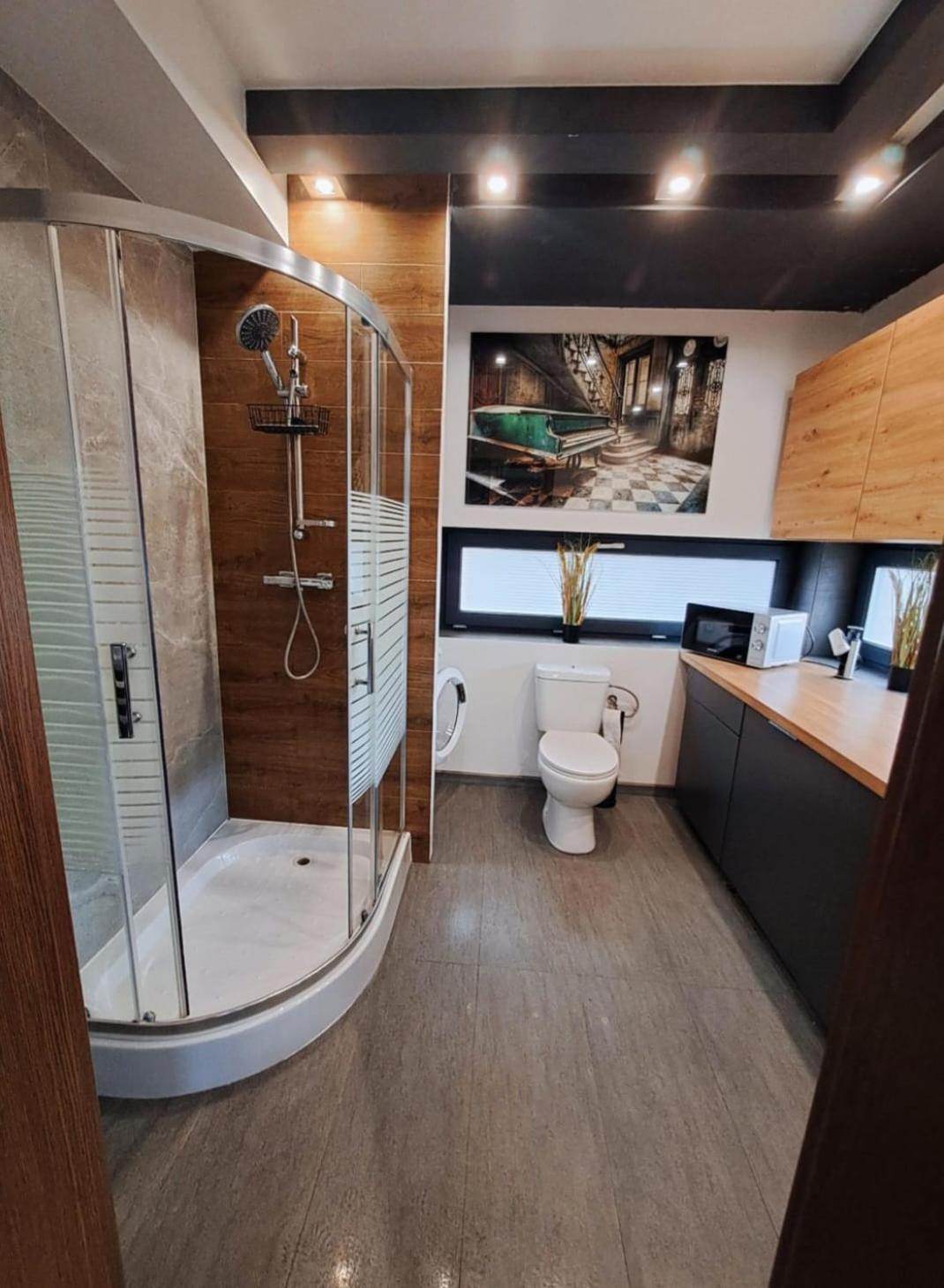 Apartament Studio Piano Плоцк Екстериор снимка