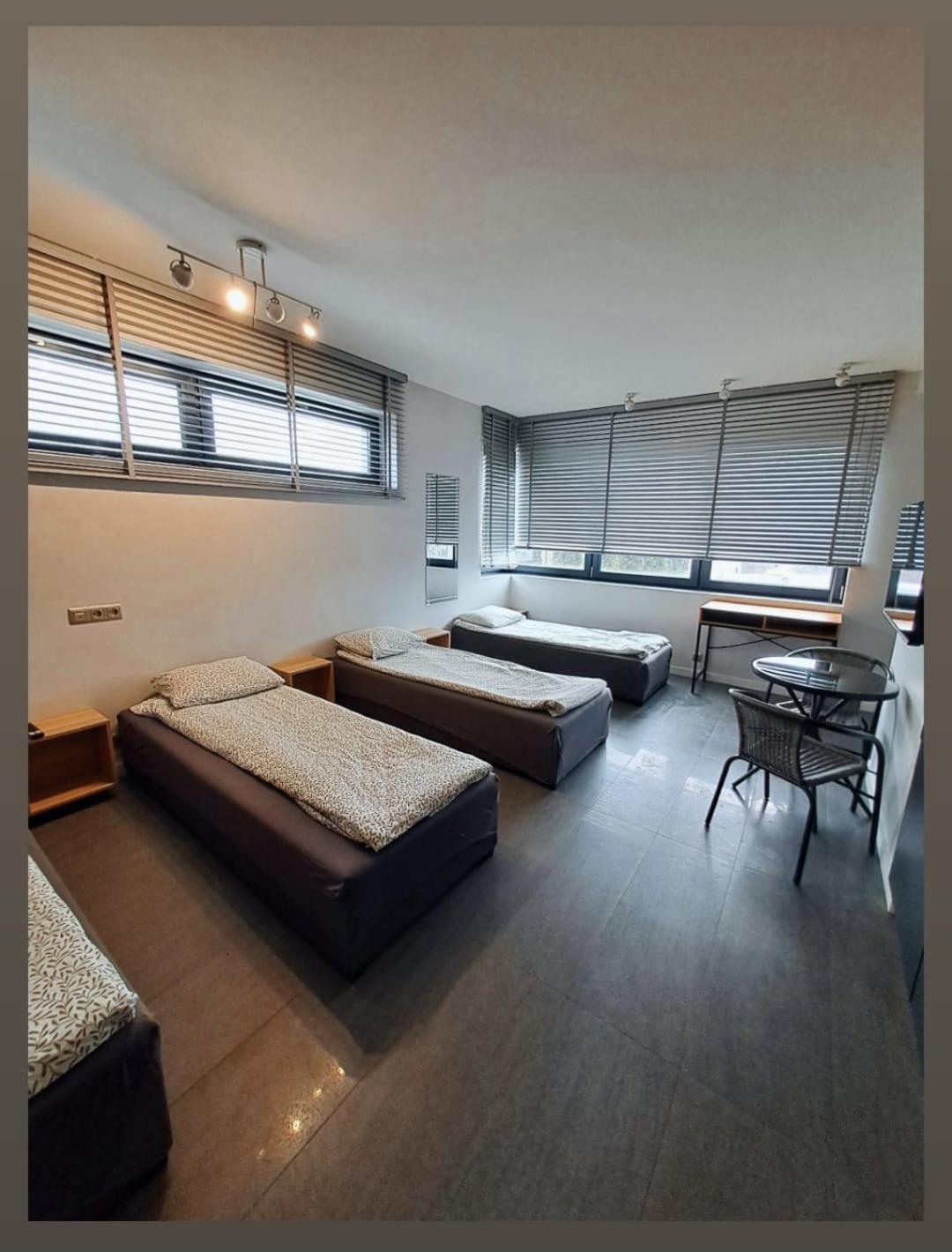Apartament Studio Piano Плоцк Екстериор снимка