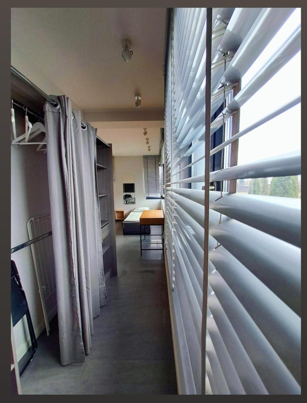 Apartament Studio Piano Плоцк Екстериор снимка
