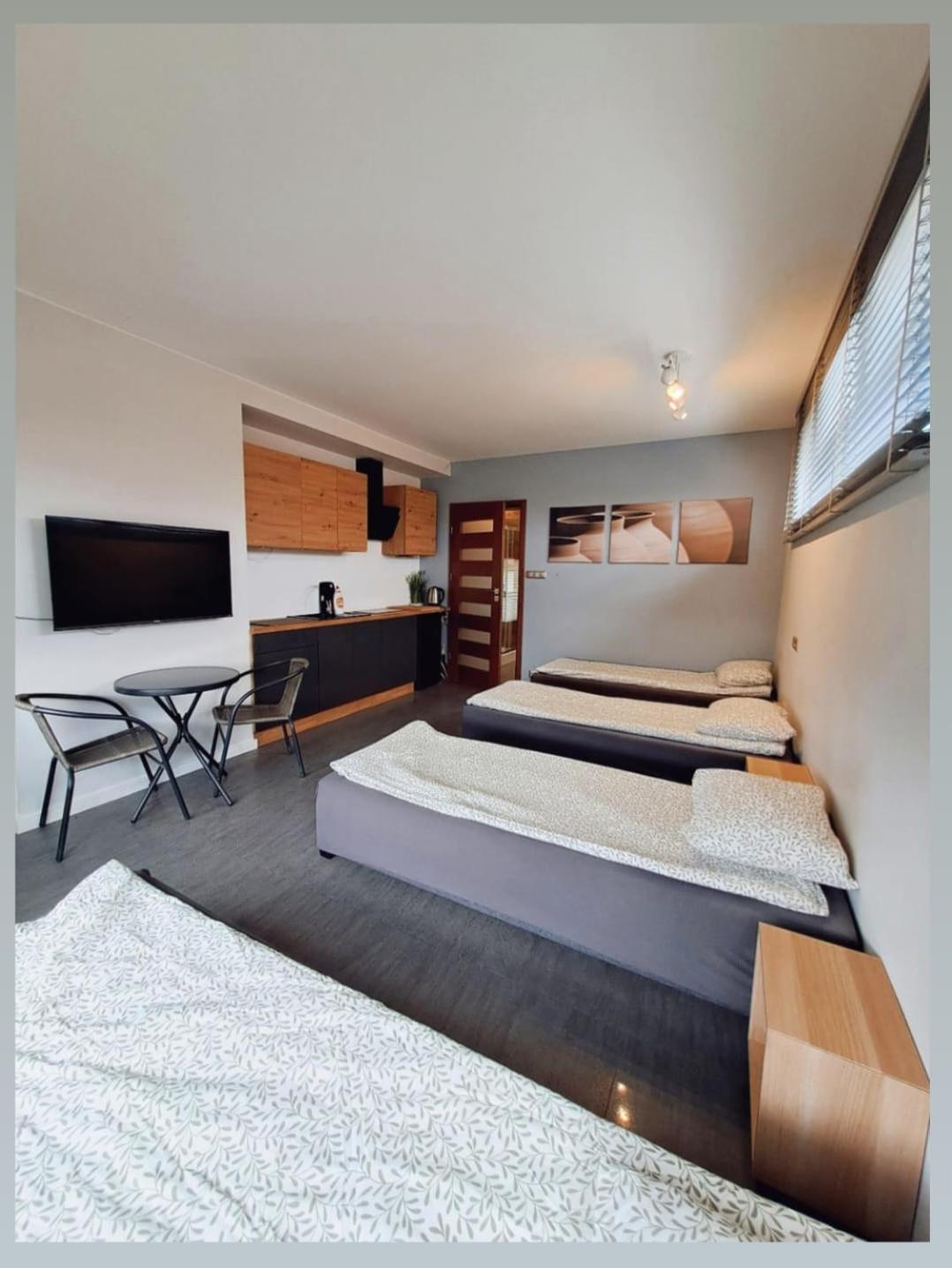 Apartament Studio Piano Плоцк Екстериор снимка