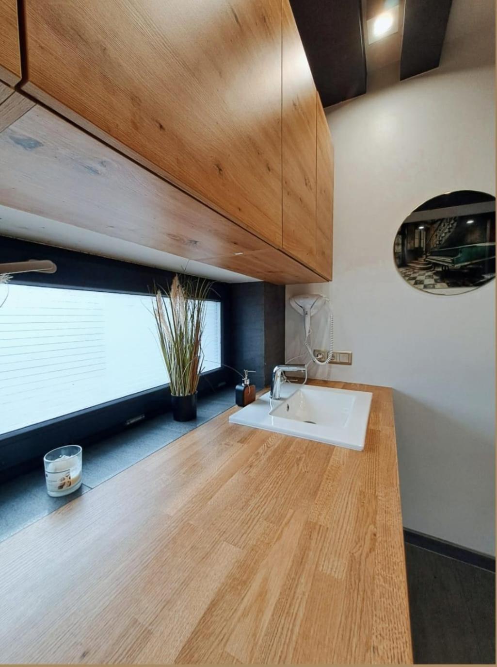 Apartament Studio Piano Плоцк Екстериор снимка
