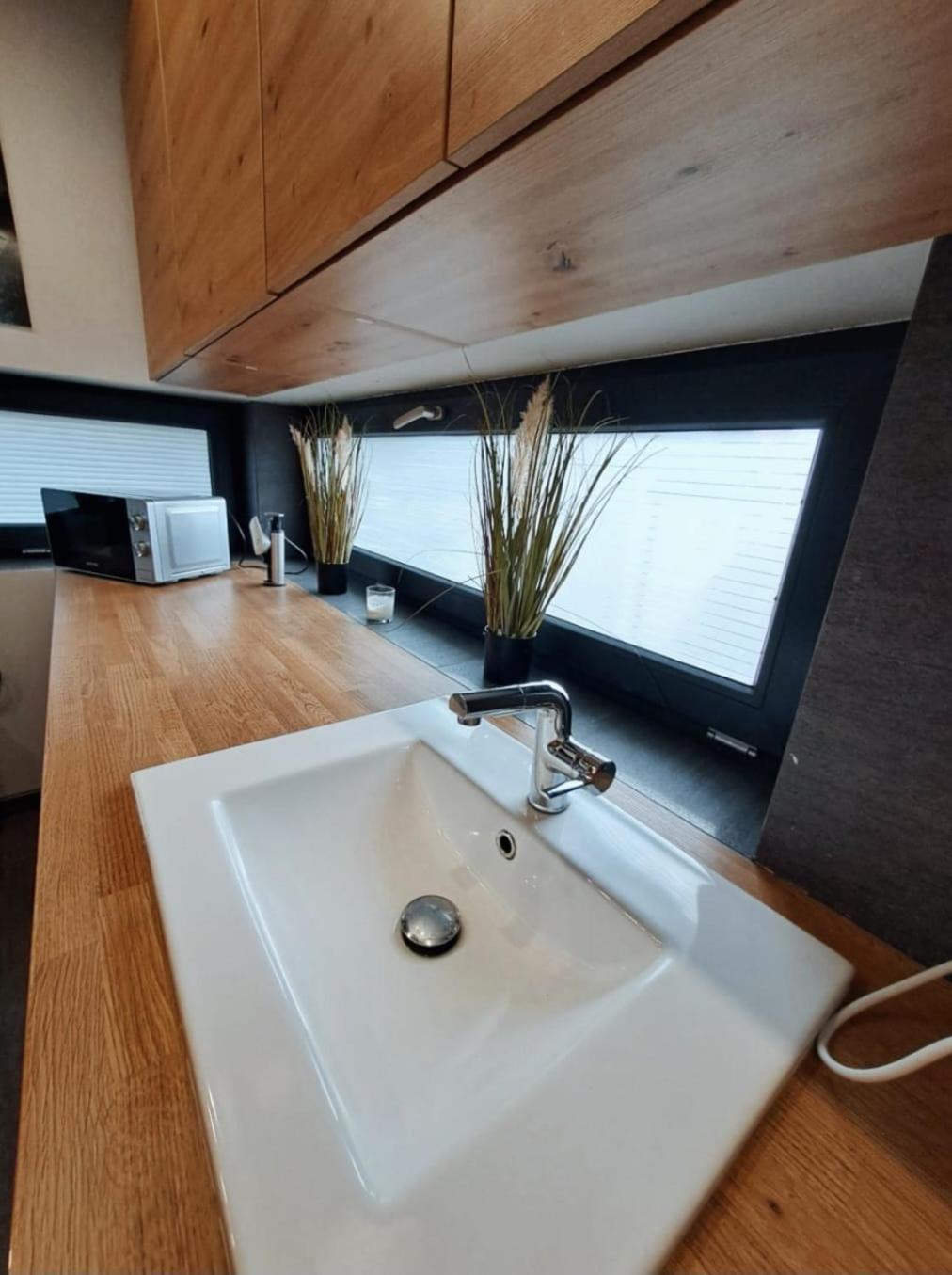 Apartament Studio Piano Плоцк Екстериор снимка