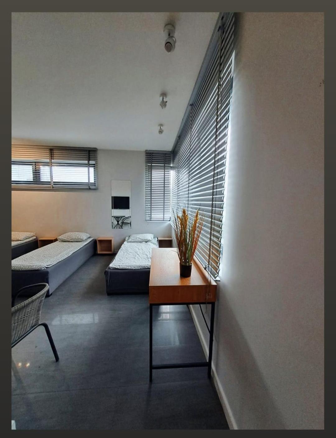 Apartament Studio Piano Плоцк Екстериор снимка