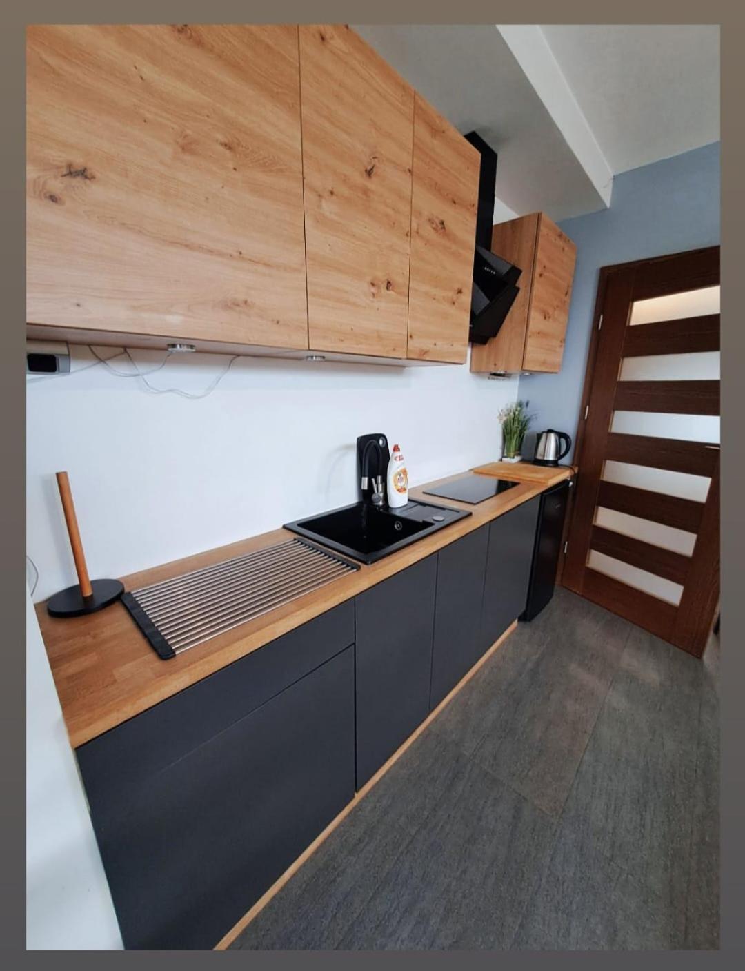 Apartament Studio Piano Плоцк Екстериор снимка
