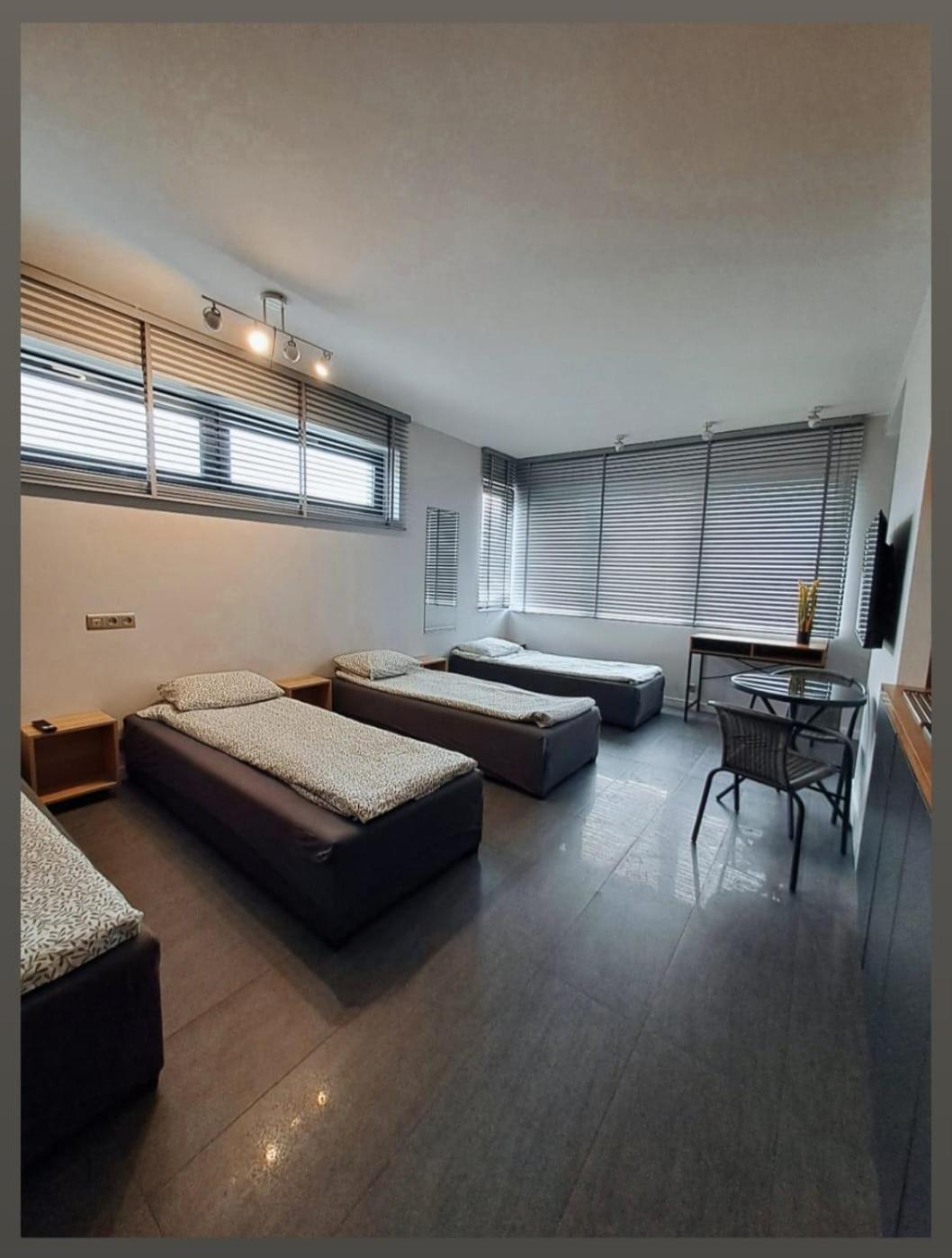 Apartament Studio Piano Плоцк Екстериор снимка
