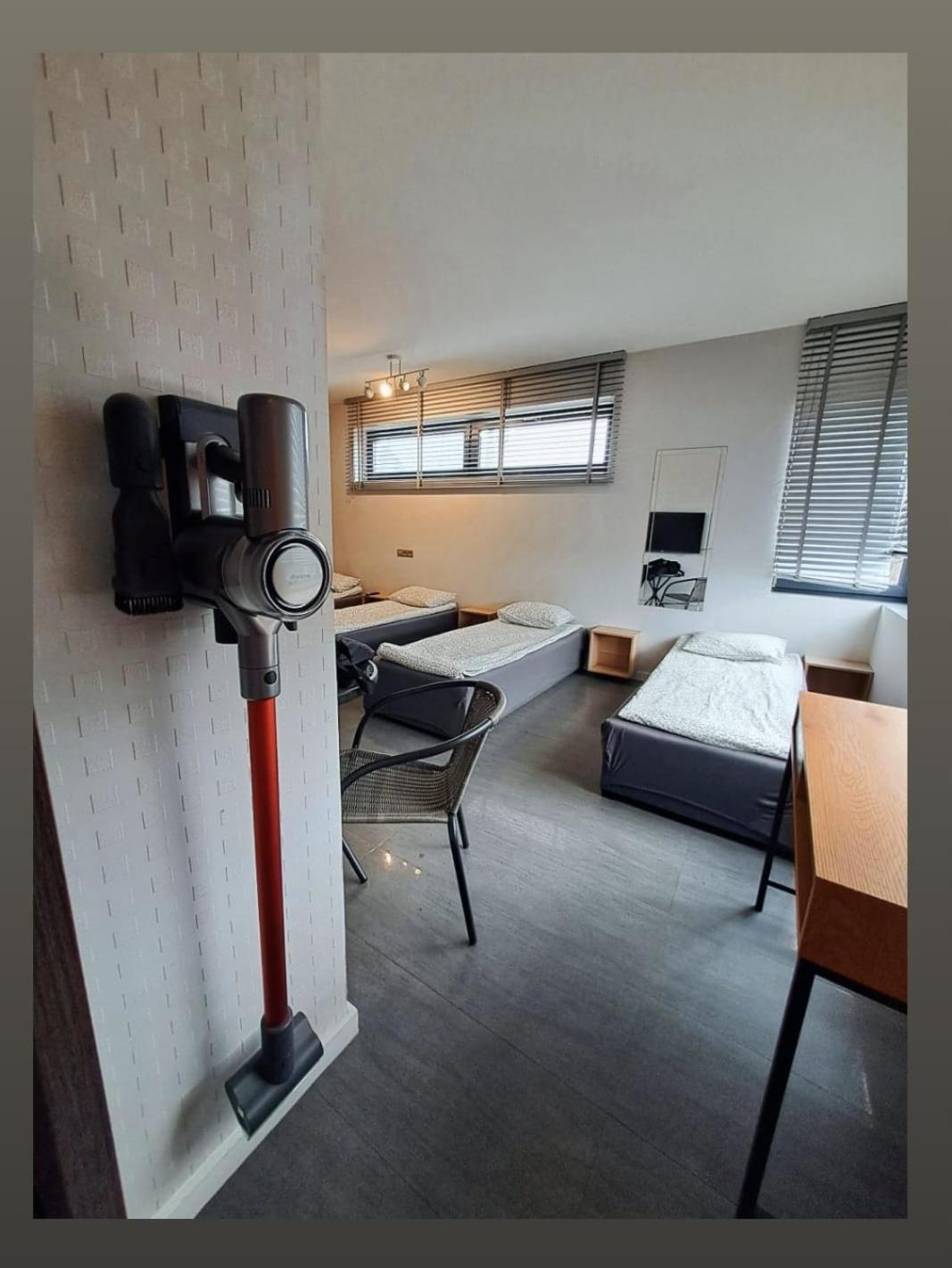 Apartament Studio Piano Плоцк Екстериор снимка