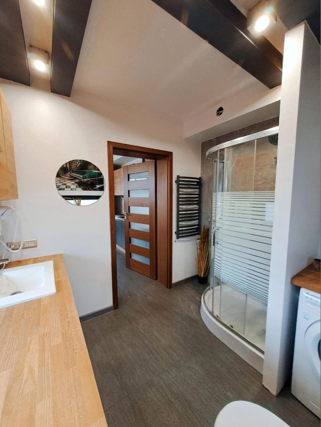 Apartament Studio Piano Плоцк Екстериор снимка